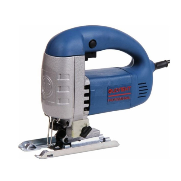 Электрический лобзик ФИОЛЕНТ ПМ4-700Э 700Вт