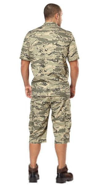 Рубашка Джагер