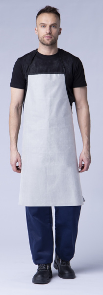 Фартук ПВХ тип Б 65х95 (белый)