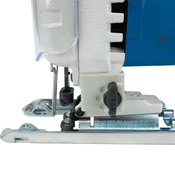 Электрический лобзик ФИОЛЕНТ ПМ5-720Э 720Вт