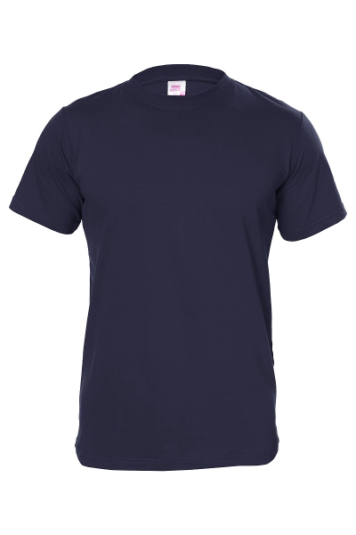 Футболка с коротким рукавом (белый)