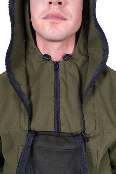 Костюм ТАЙГА противоэнцефалитный