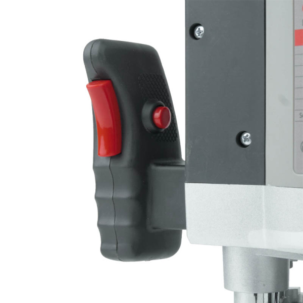 Фрезер CROWN CT11001 2100Вт раб.ход 60мм 23000об/мин