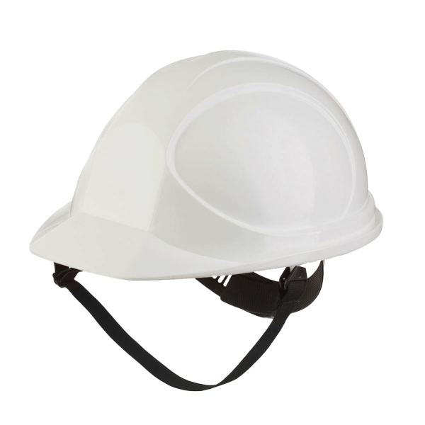 Каска АМПАРО™ БАЙКАЛ 136621 (белый)