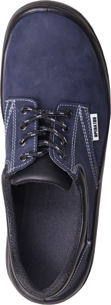 Полуботинки OPERATOR PRIME с КП и КС