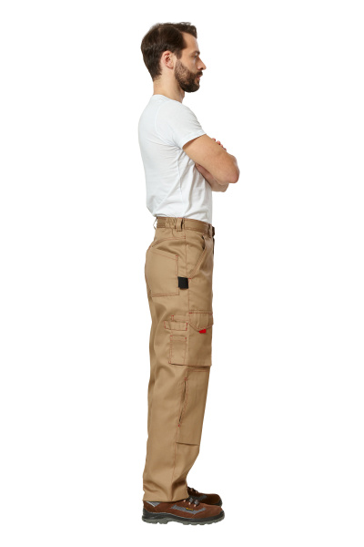 Брюки РОЛЬФ 1 (бежевый)