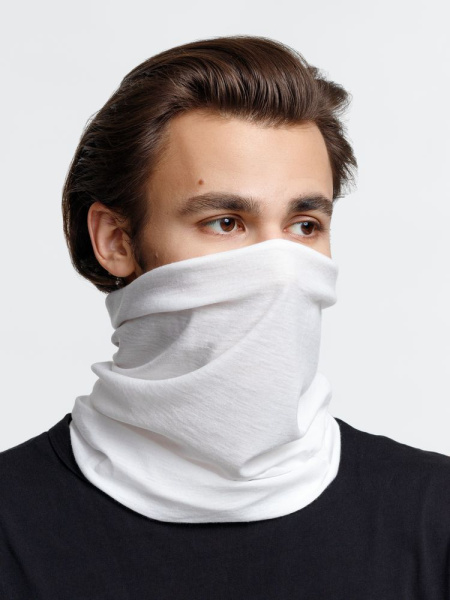 Бандана DEKKO (белый)