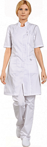 Блузы женские медицинские