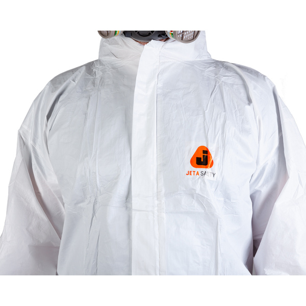 Защитный комбинезон Jeta Safety из нетканого материала