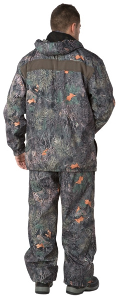 Костюм Руспиггар