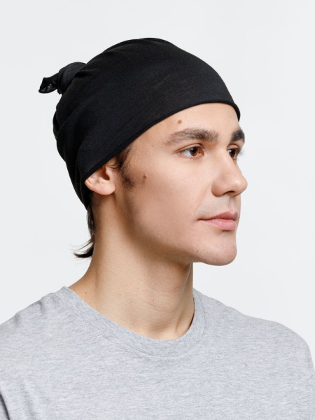 Бандана DEKKO (черный)