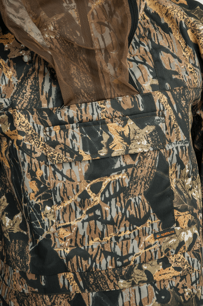 Костюм ТАЙГА с БР противоэнцефалитный