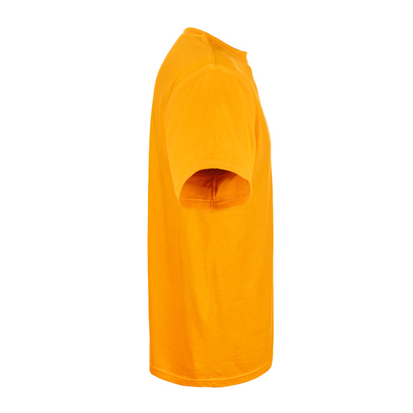 Футболка CORONA 145 (нм) (желтый)