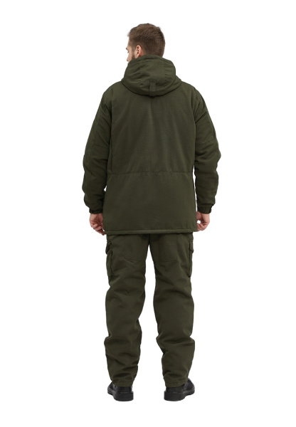 Костюм СУМРАК-ВЕСНА/ОСЕНЬ демисезонный с БР (хаки)