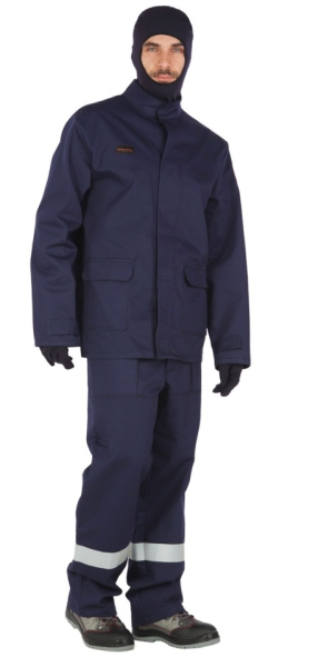 Куртка-накидка