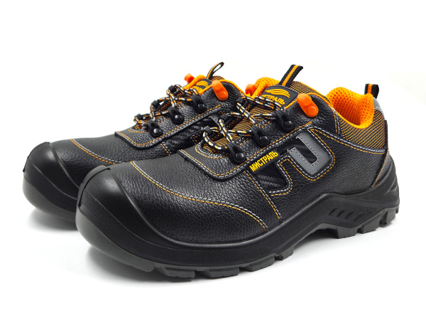 Полуботинки МИСТРАЛЬ ULTRA SJ5050 ПУ-ТПУ с ПП и АС