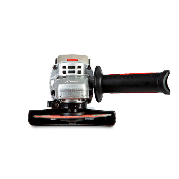 Аккумуляторная углошлифовальная машина CROWN CT23008-125HX 20В B3+ без акб и зу 3000-8500об/мин