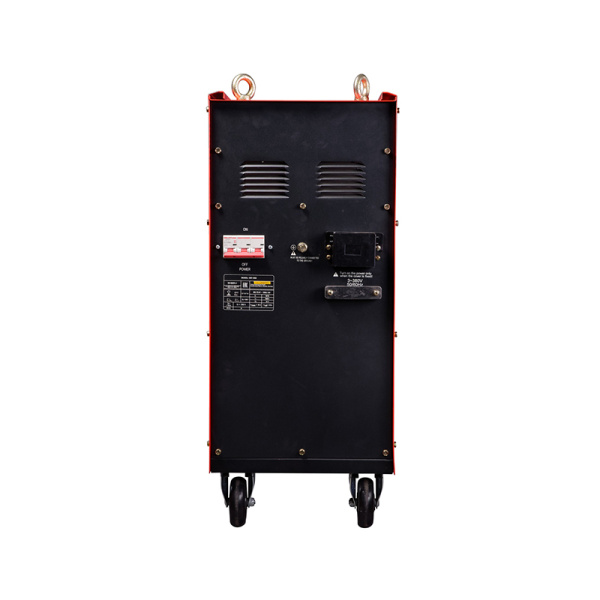 Аппараты автоматической сварки под слоем флюса серии FUBAG SW/TW 1000