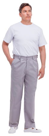 Брюки мужские медицинские фото