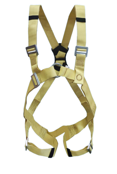 Страховочная привязь СП-02-01 (О)