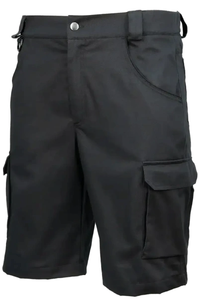 Шорты Brodeks KS 314 С (черные) Шорты Brodeks KS 314 С (черные)