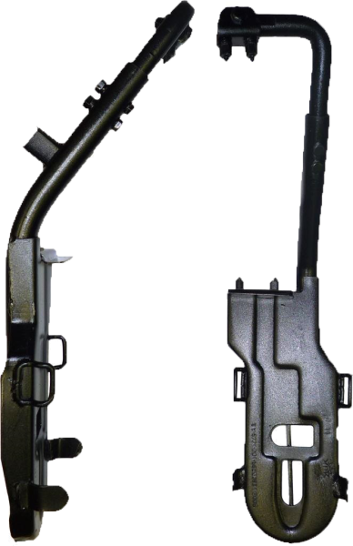 Лазы ЛУ-2 универсальные