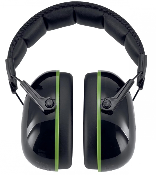 Наушники UVEX K10 складные 30 дБ