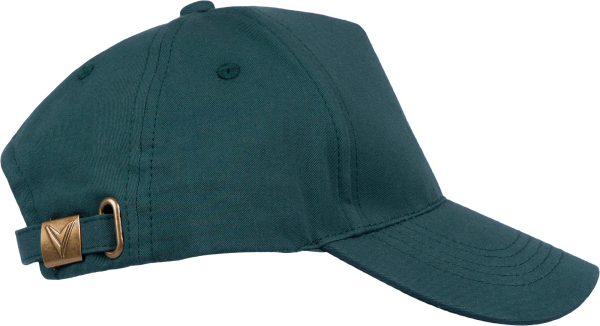 Бейсболка (зеленый)