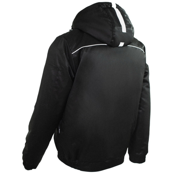 Куртка-бомбер Brodeks KW 212