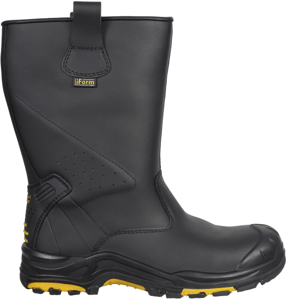 Сапоги (ОРИДЖИНАЛ ДАЙМОНД ГРИП) с КП и КС нат мех