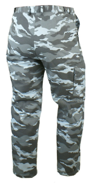 Брюки женские Б-0511