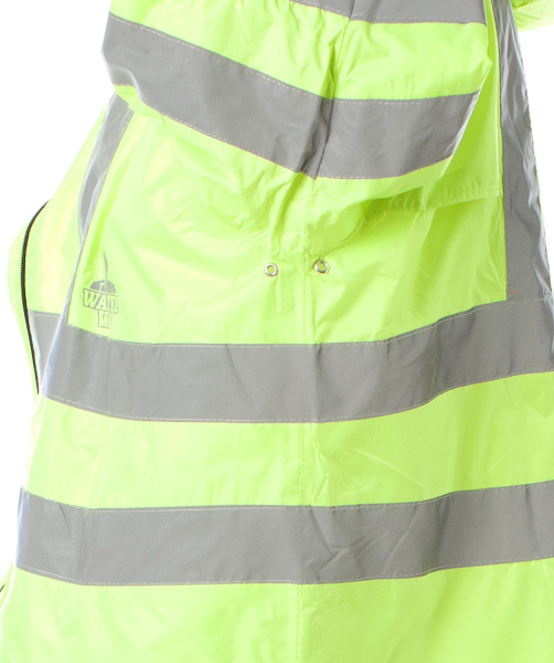 Костюм ТАЙФУН с СОП с БР (лимонный)