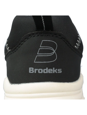 Полуботинки BRODEKS AIR S1P (черный)