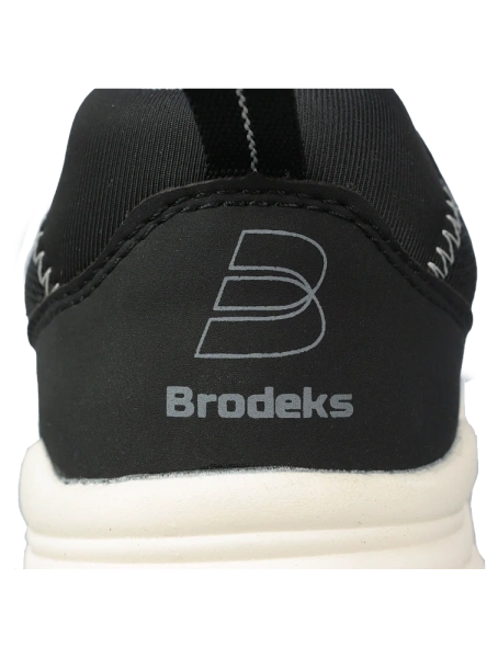 Полуботинки BRODEKS AIR S1P (черный)