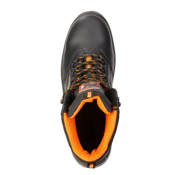 Ботинки Индевор, КП, ПУ/Нитрил