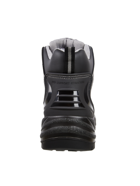 Ботинки STRONG NITRO с КП и КС