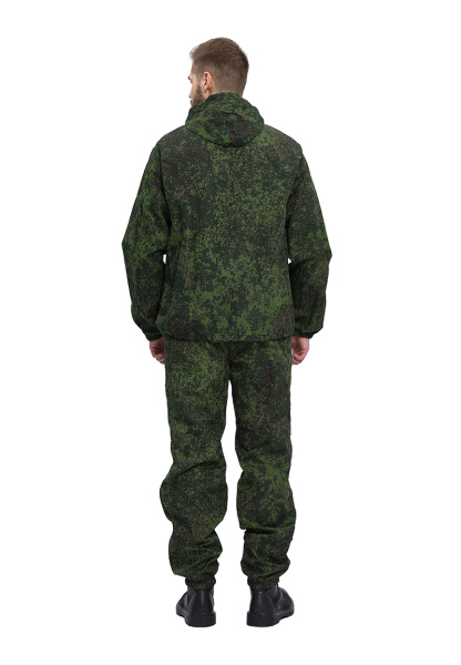 Костюм МАСКХАЛАТ с БР (кмф пиксель)