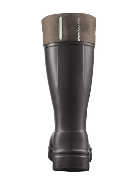 Сапоги TORVI Т-45С зимние ЭВА-ТЭП (чёрный)