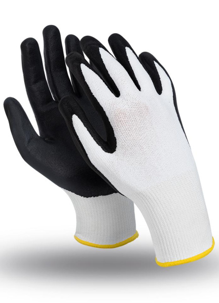 Перчатки MANIPULA ЮНИТ MG-125