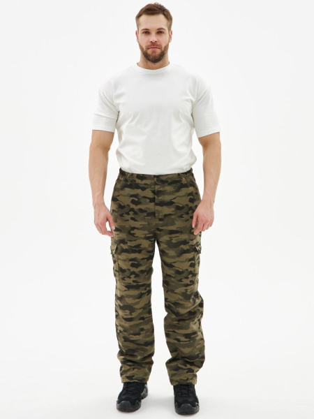 Костюм СУМРАК-ВЕСНА/ОСЕНЬ демисезонный с БР (кмф)