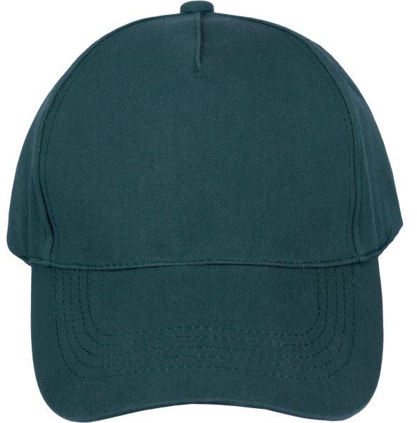 Бейсболка (зеленый)