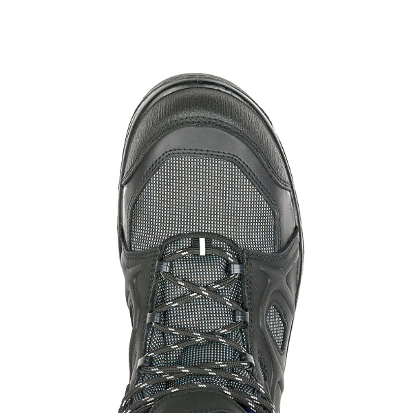 Ботинки ЛИДЕР WG2-29-MTT-2 ПУ-Резина