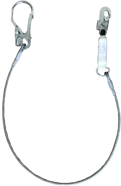 Строп аБ стальной с КР-01, КР-03, КР-04