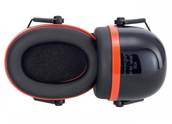 Наушники UVEX K30 складные 36 дБ