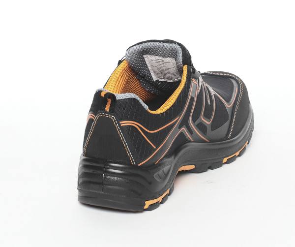 Полуботинки МИСТРАЛЬ PREMIUM EDITION PRB8-CS ПУ-НИТРИЛ BOA с ПП и АС