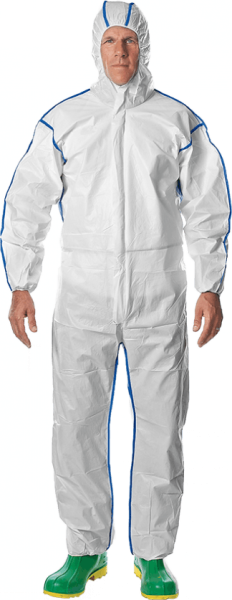 Комбинезон COOLSUIT уп.25 шт.