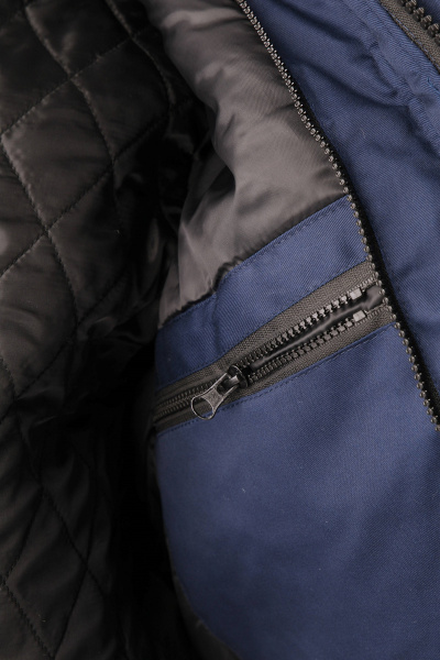 Костюм PROFLINE SPECIALIST WINTER зимний с ПК (т.синий)