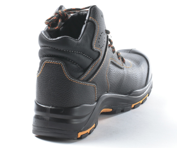 Ботинки ЭТАЛОН-ЭЛЕКТРА PL4-C ПУ-Нитрил с ПП