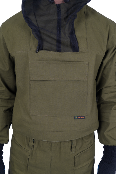 Костюм ТАЙГА противоэнцефалитный