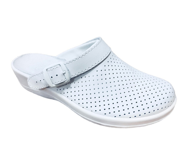 Сабо ЛЕРА женские ПВХ иск.кожа